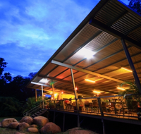 Emerald Springs Roadhouse - Accommodation Sunshine Coast