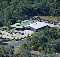 Agnes Water Tavern - Accommodation Sunshine Coast