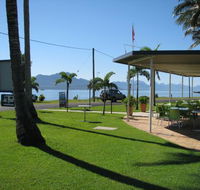 Cardwell Beachcomber Motel  Tourist Park - Accommodation Sunshine Coast