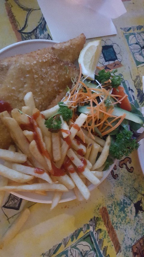 Cock & Bull Tavern - Accommodation Sunshine Coast 6