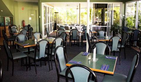 KBR’s Licensed Restaurant - Accommodation Sunshine Coast 3