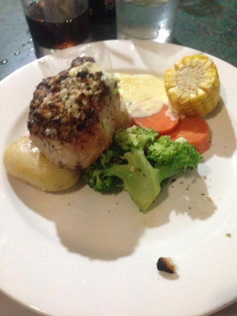 KBR’s Licensed Restaurant - Accommodation Sunshine Coast 7
