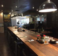 Noodle  Donburi Japanese Bento - Accommodation Sunshine Coast