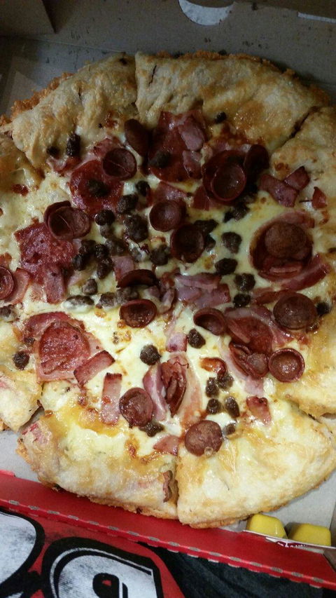 KFC - Accommodation Sunshine Coast 10