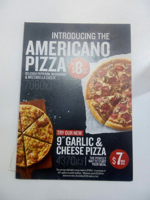 KFC - Accommodation Sunshine Coast 13