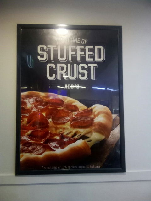 KFC - Accommodation Sunshine Coast 15