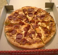 KFC - Accommodation Sunshine Coast