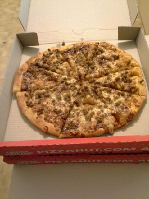 KFC - Accommodation Sunshine Coast 1