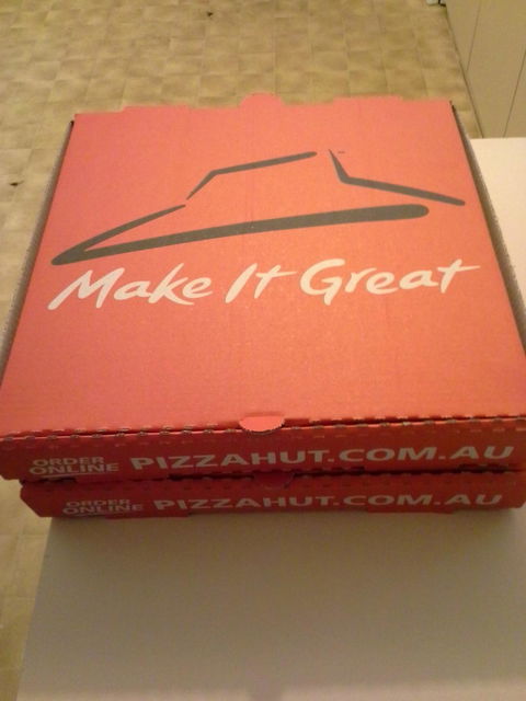 KFC - Accommodation Sunshine Coast 2