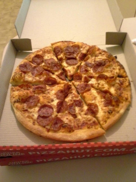 KFC - Accommodation Sunshine Coast 3