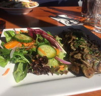 Riverside Restaurant  Function Centre - Accommodation Sunshine Coast