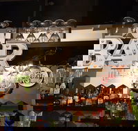 Spice Garden Restaurant - Accommodation Sunshine Coast