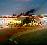 The Foreshore Restaurant  Cafe - Accommodation Sunshine Coast