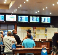 Central Park Tavern - Accommodation Sunshine Coast