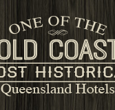 Wallaby Hotel - Accommodation Sunshine Coast