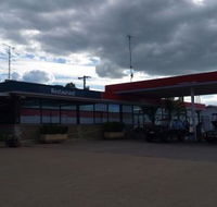 Dingo Roadhouse - Accommodation Sunshine Coast