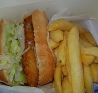 Red Rooster - Accommodation Sunshine Coast