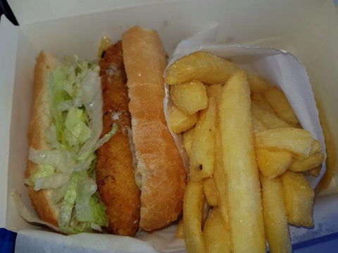 Red Rooster - Accommodation Sunshine Coast 0