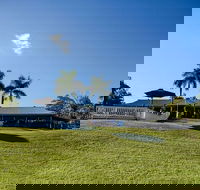 Tallai Country Golf Club - Accommodation Sunshine Coast