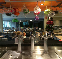 Bank Hotel - Accommodation Sunshine Coast