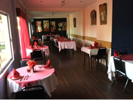 Abyssinia Restaurant–Townview Motel - Accommodation Sunshine Coast 1