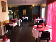 Abyssinia Restaurant–Townview Motel - Accommodation Sunshine Coast 2