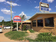 Abyssinia Restaurant–Townview Motel - Accommodation Sunshine Coast 4