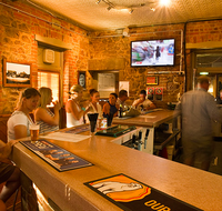 Belmore Hotel Scone - Accommodation Sunshine Coast