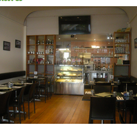 Essence Cafe on the Boulevard - Accommodation Sunshine Coast