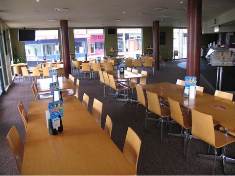 The Gates Hotel - Accommodation Sunshine Coast 1