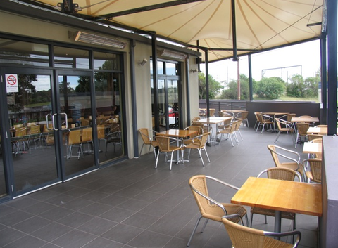 The Gates Hotel - Accommodation Sunshine Coast 2