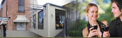The Gates Hotel - Accommodation Sunshine Coast 3