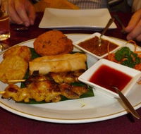 Allmalay - Accommodation Sunshine Coast