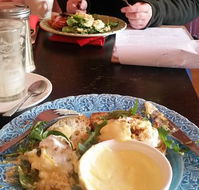 Fernleigh Cafe - Accommodation Sunshine Coast