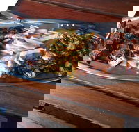 Lone Star Rib House - Accommodation Sunshine Coast