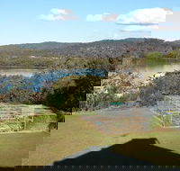 Mooney Mooney Club on the Hawkesbury - Accommodation Sunshine Coast