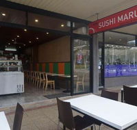 New Sushi Maru - Accommodation Sunshine Coast