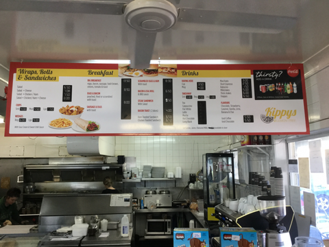 Kippy’s @ Lemontree - Accommodation Sunshine Coast 0