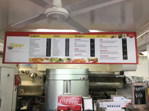 Kippy’s @ Lemontree - Accommodation Sunshine Coast 1