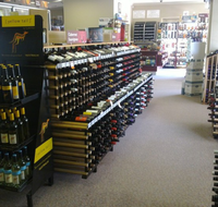 Lion Rampant Hotel - Accommodation Sunshine Coast