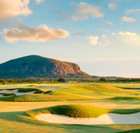 Maroochy River Golf Club - Accommodation Sunshine Coast