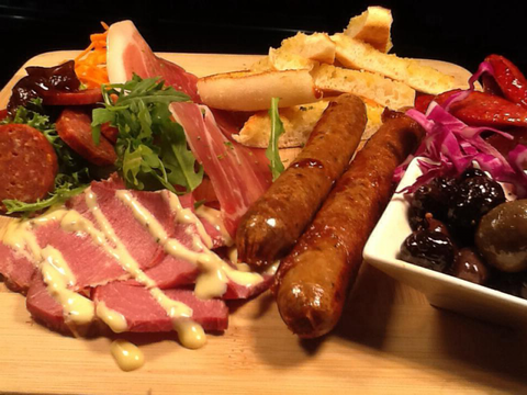 SSS BBQ Barns Tamworth - Accommodation Sunshine Coast 2