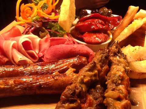 SSS BBQ Barns Tamworth - Accommodation Sunshine Coast 3