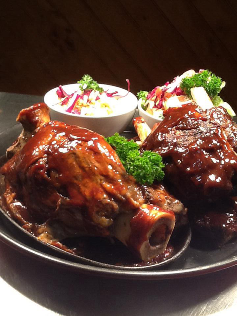 SSS BBQ Barns Tamworth - Accommodation Sunshine Coast 4