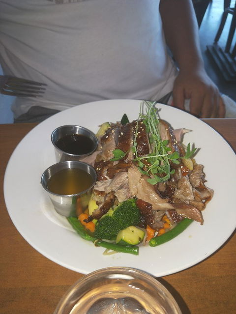 Ann's Restaurant - Accommodation Sunshine Coast 5