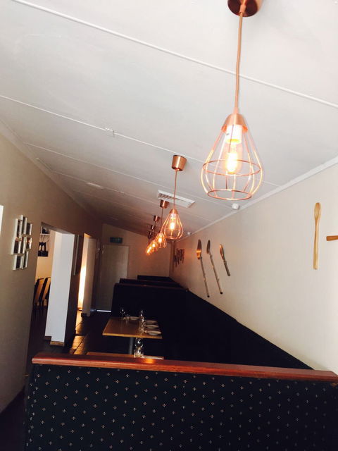 Aurora’s Ristorante & Pizzeria - Accommodation Sunshine Coast 4