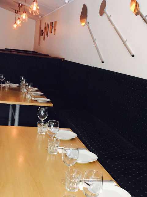 Aurora’s Ristorante & Pizzeria - Accommodation Sunshine Coast 6