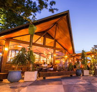 Hopscotch Restaurant  Bar - Accommodation Sunshine Coast