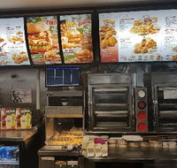 KFC - Accommodation Sunshine Coast