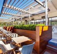 Ironstone Bar  Dining - Accommodation Sunshine Coast